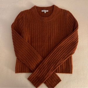 Madewell Sweater